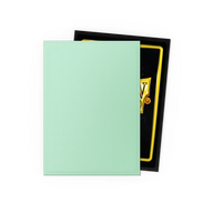 Eucalyptus - Matte Dual Sleeves