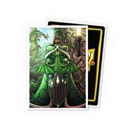 Mothar Vanguard Portrait - Matte Art Sleeves
