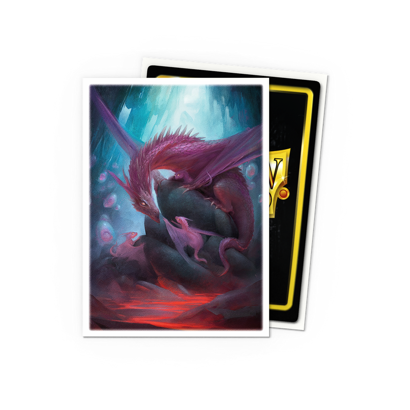 Translation missing: en.Ouvia - Matte Art Sleeves