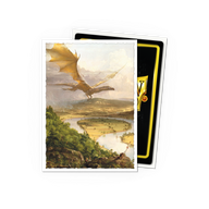 The Oxbow - Classic Art Sleeves