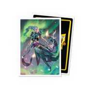 Lexi - Matte Art Sleeves