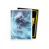 Iyslander - Matte Art Sleeves