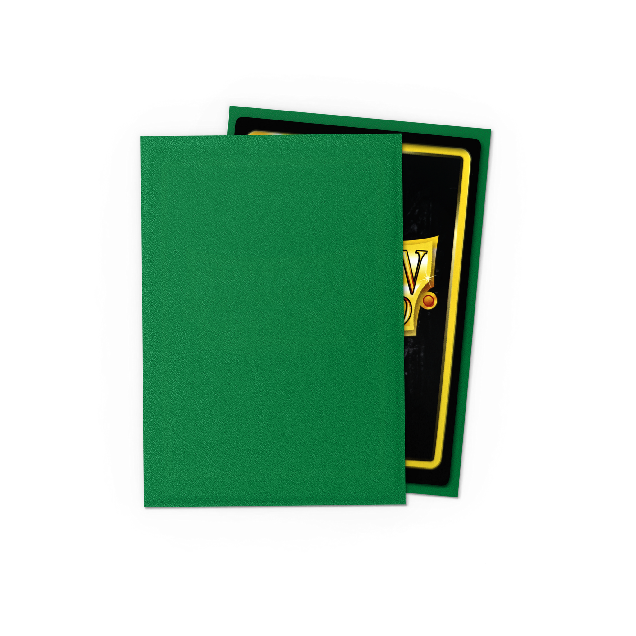 card sleeves green Dragon Shield Matte Sleeve Whether youre sleeving a competitive deck or protecting a favorite collection Golgari Sleeves: Black Green Mana