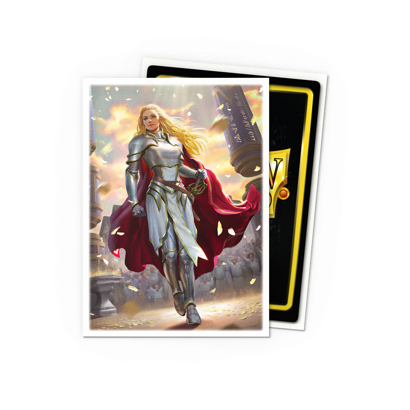 Translation missing: en.Dorinthea Ironsong - Matte Art Sleeves