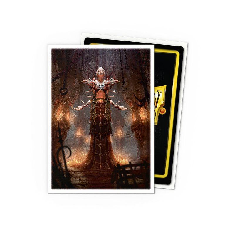 Translation missing: en.Vynnset - Matte Art Sleeves