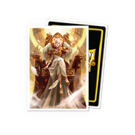 Prism: Advent of Thrones - Matte Art Sleeves