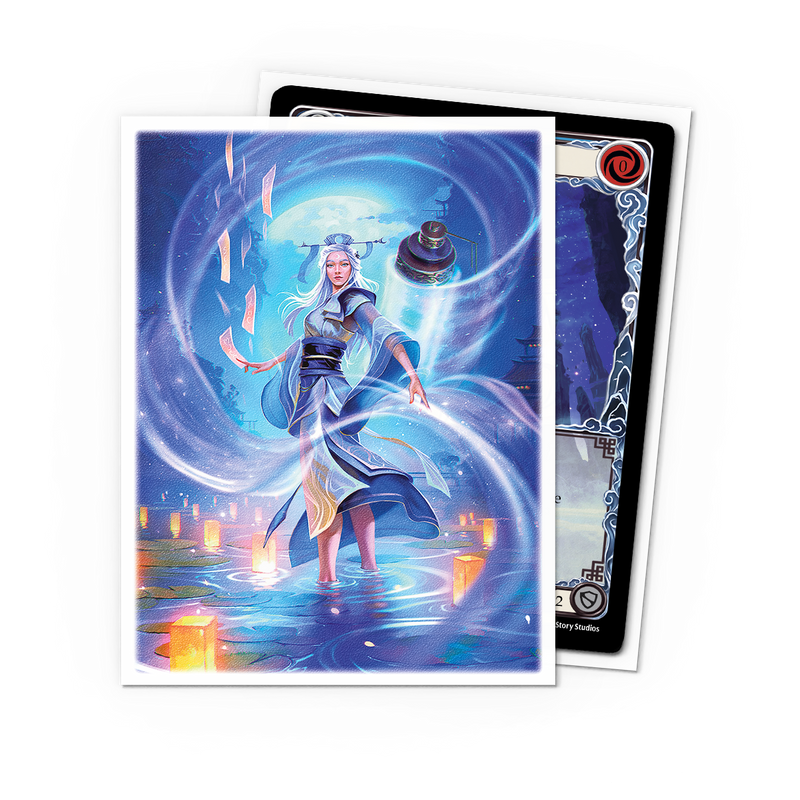 Translation missing: en.Enigma - Matte Art Sleeves