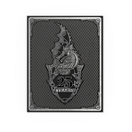 25th Anniversary - Matte Art Sleeves – Dragon Shield