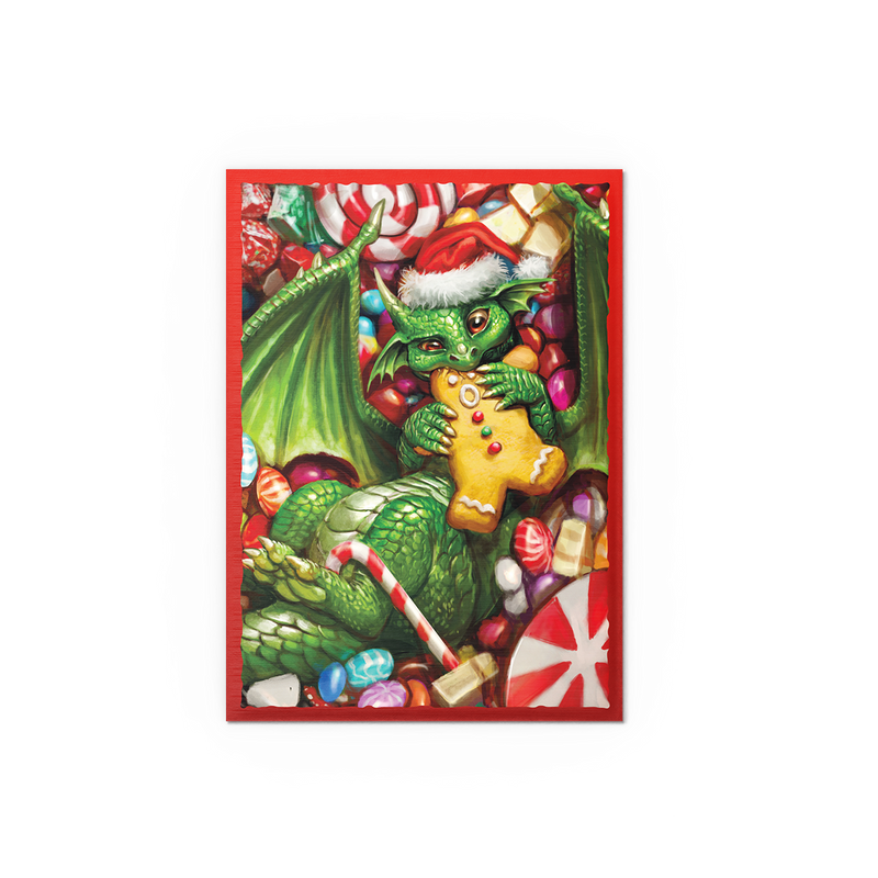 Translation missing: en.Christmas 2024 - Brushed Art Sleeves