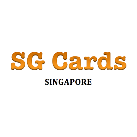 SG Cards Singapore