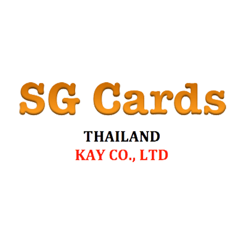 SG Cards Thailand