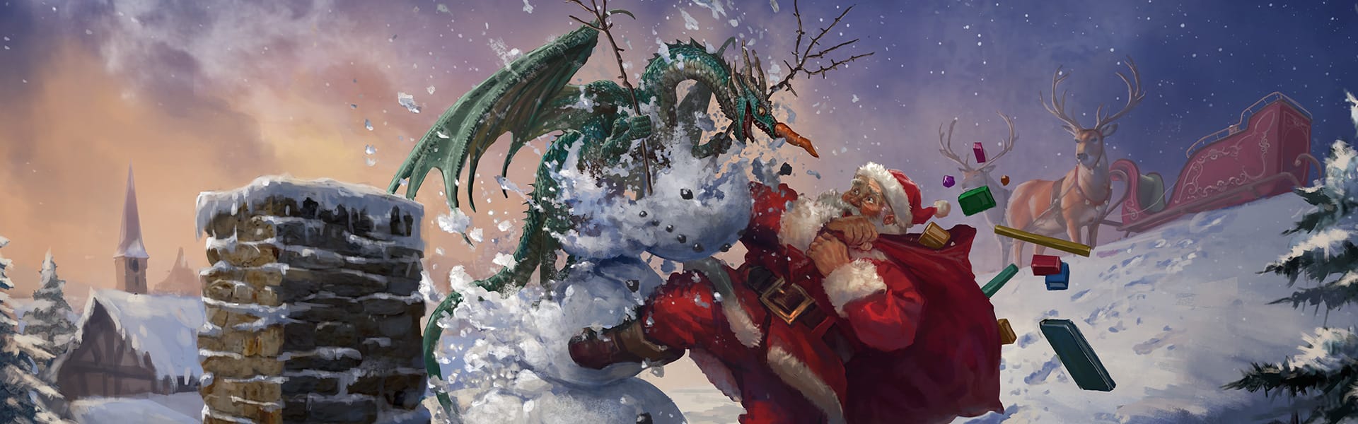 Christmas 2025 B2C Webbanner 1920X600
